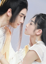 Nai He Ming Yue Si Hua Nian China Drama